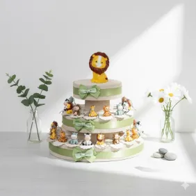 Torta Bomboniere da (20)